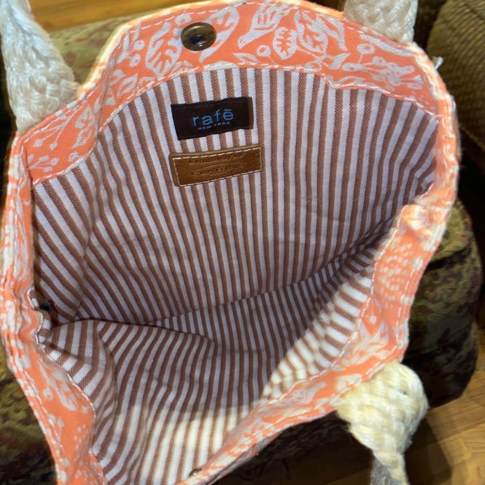 Rafe TOTE - Picture 4 of 5